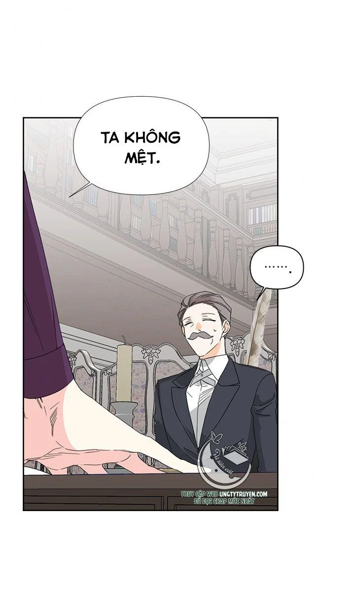 Kết Thúc Có Hậu Của Nhân Vật Phản Diện Chapter 30.5 9