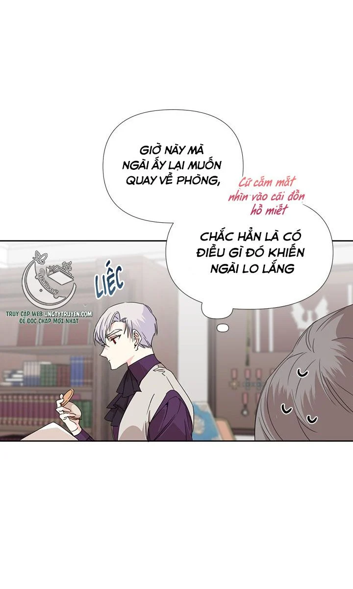 Kết Thúc Có Hậu Của Nhân Vật Phản Diện Chapter 30.5 10