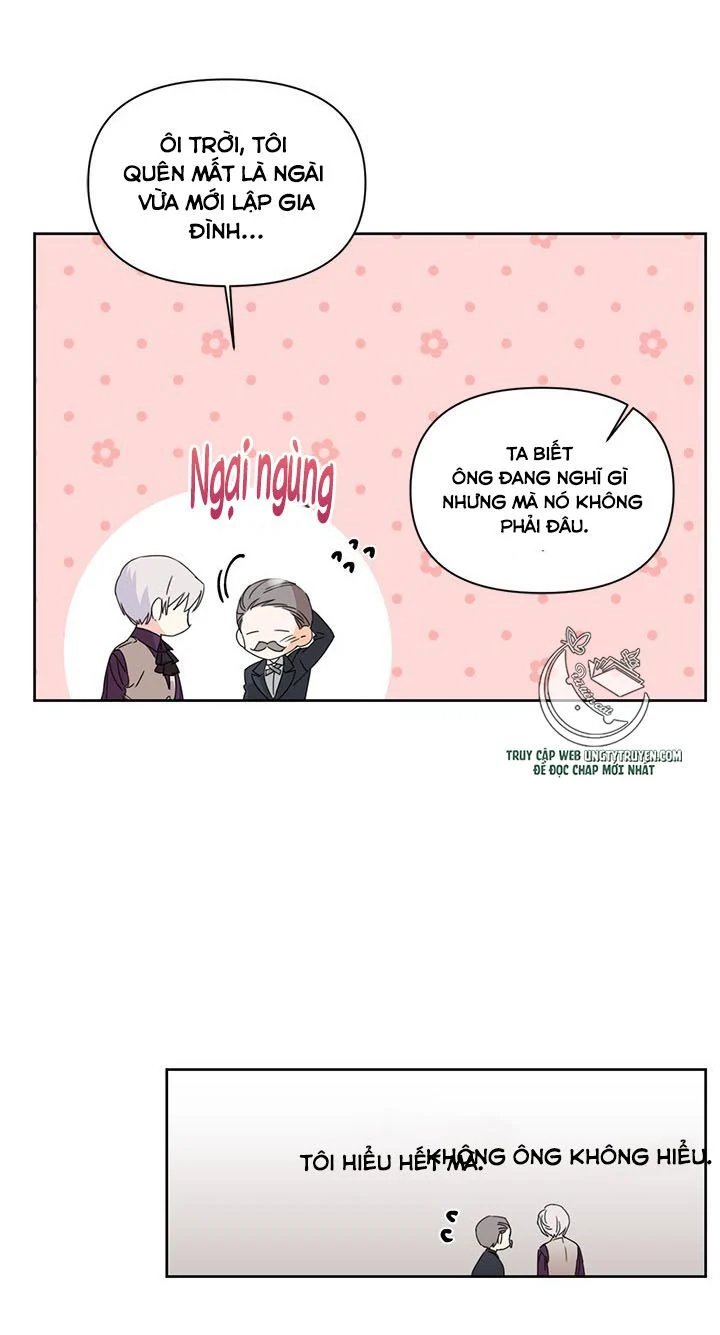Kết Thúc Có Hậu Của Nhân Vật Phản Diện Chapter 30.5 12