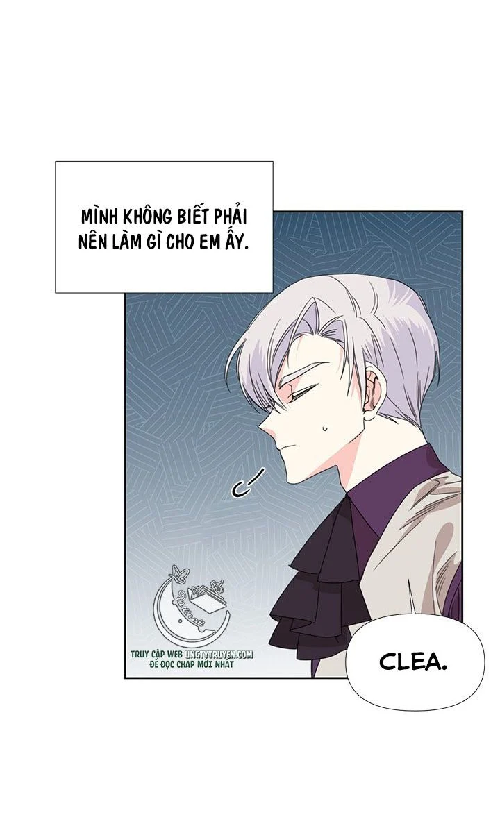 Kết Thúc Có Hậu Của Nhân Vật Phản Diện Chapter 30.5 16