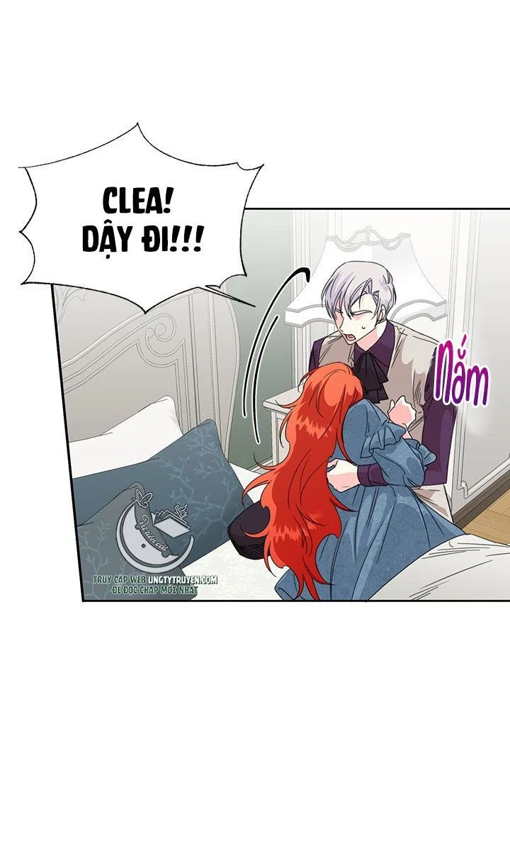 Kết Thúc Có Hậu Của Nhân Vật Phản Diện Chapter 30.5 17