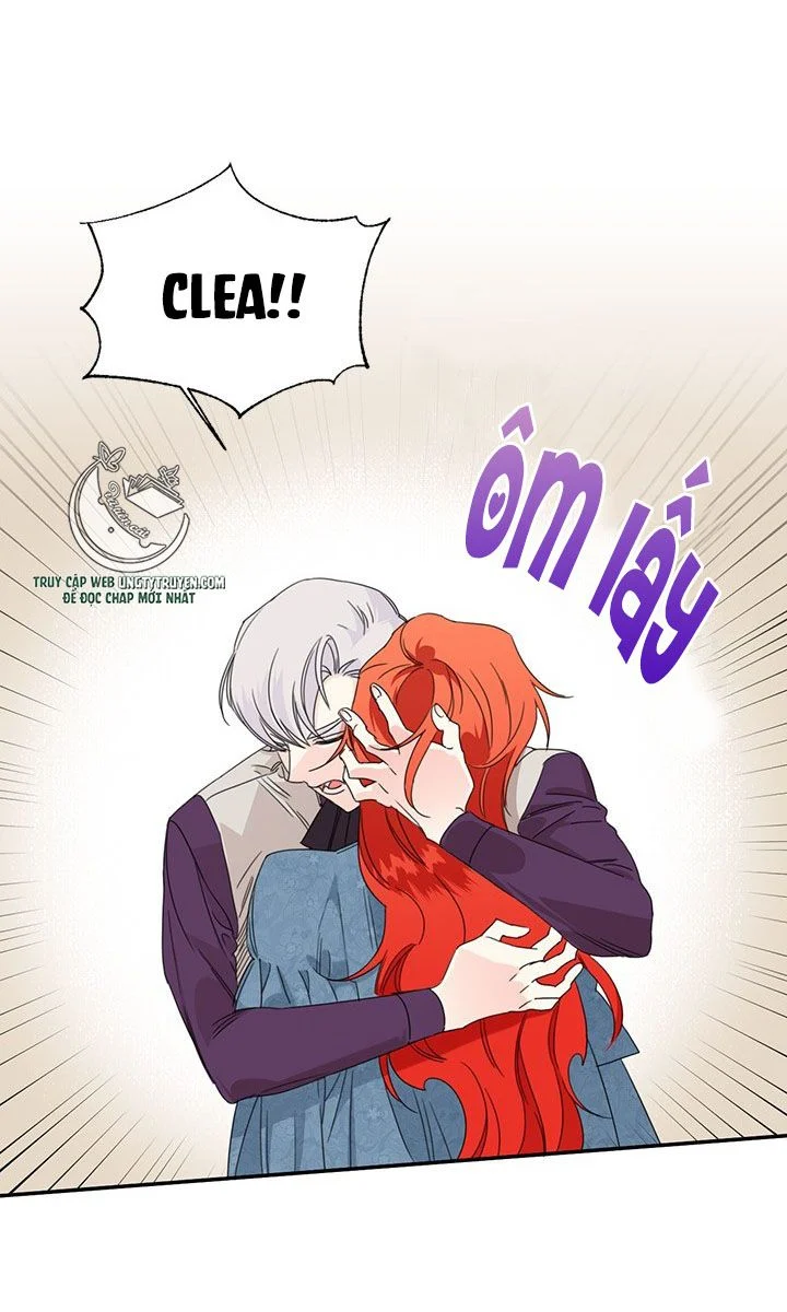 Kết Thúc Có Hậu Của Nhân Vật Phản Diện Chapter 30.5 21