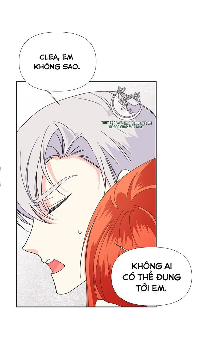 Kết Thúc Có Hậu Của Nhân Vật Phản Diện Chapter 30.5 22