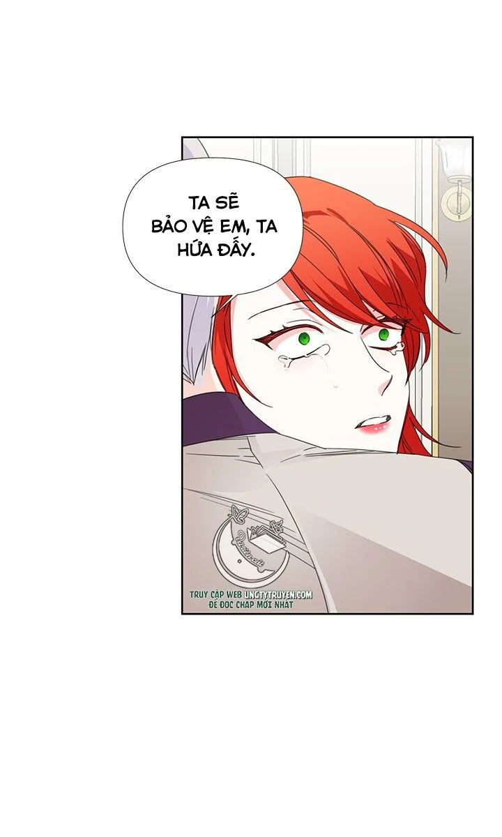 Kết Thúc Có Hậu Của Nhân Vật Phản Diện Chapter 30.5 23