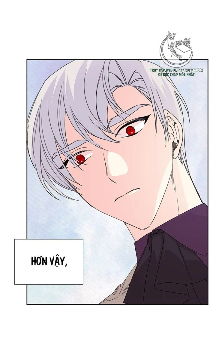 Kết Thúc Có Hậu Của Nhân Vật Phản Diện Chapter 30.5 30