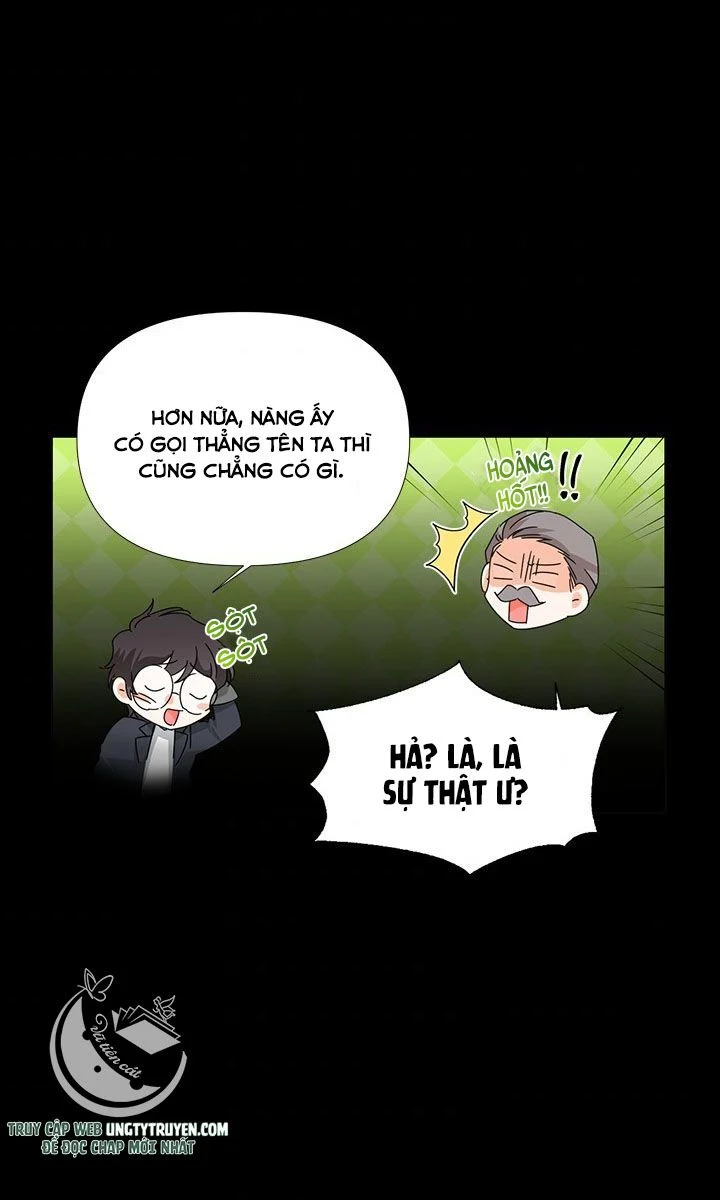 Kết Thúc Có Hậu Của Nhân Vật Phản Diện Chapter 31.5 1