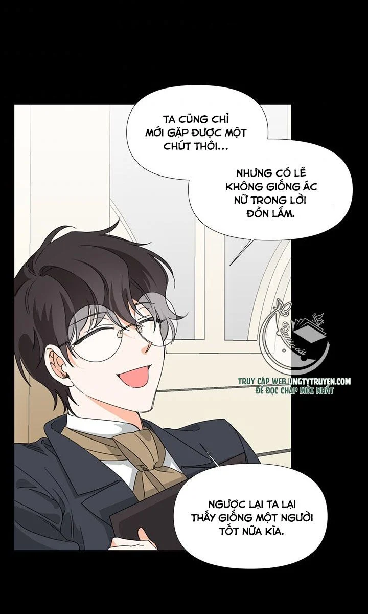 Kết Thúc Có Hậu Của Nhân Vật Phản Diện Chapter 31.5 2