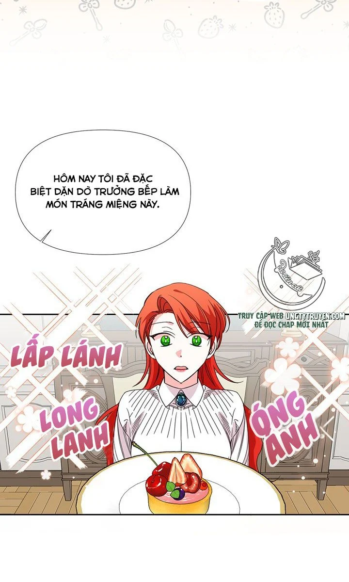Kết Thúc Có Hậu Của Nhân Vật Phản Diện Chapter 31.5 5