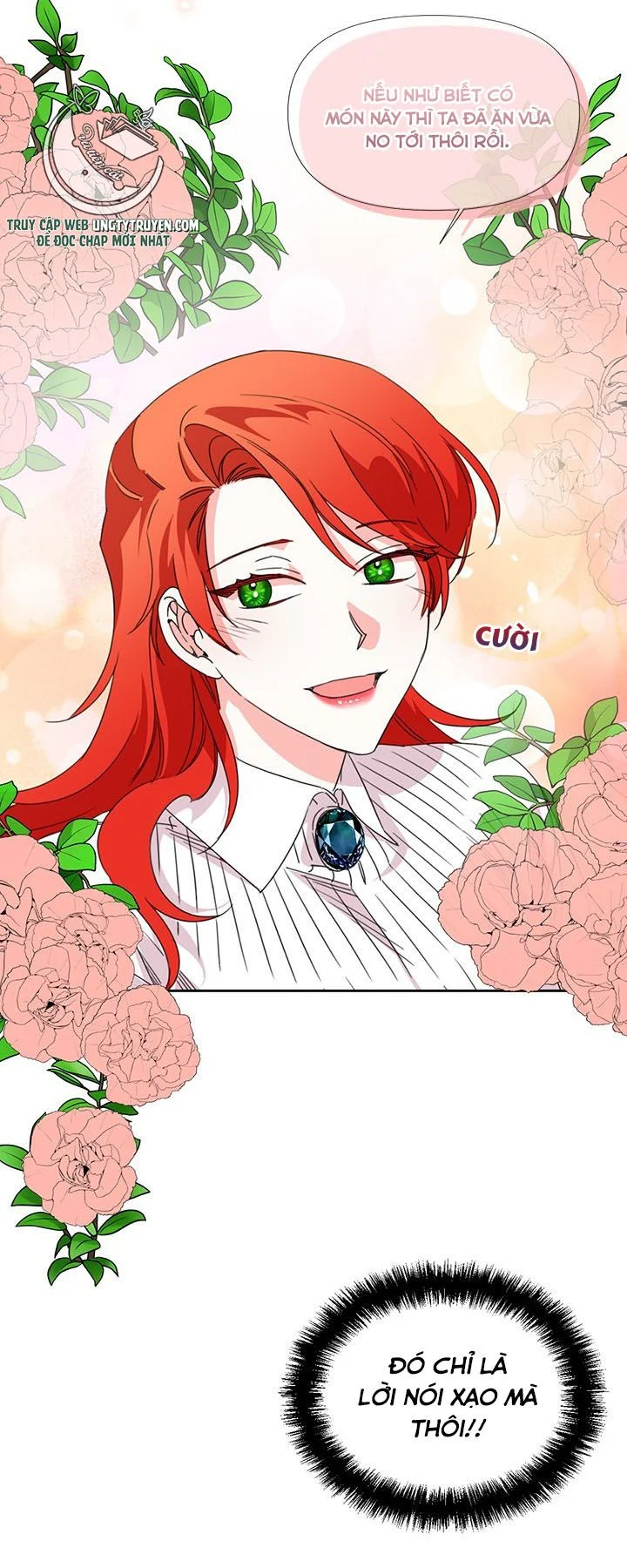 Kết Thúc Có Hậu Của Nhân Vật Phản Diện Chapter 31.5 6