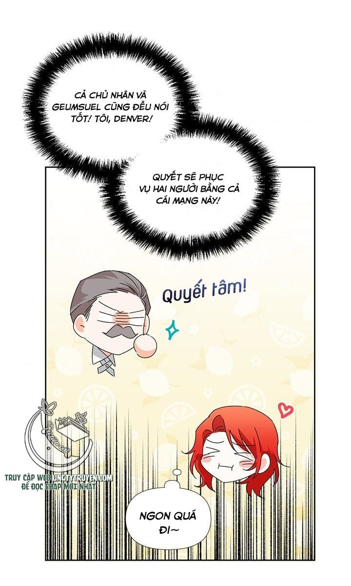 Kết Thúc Có Hậu Của Nhân Vật Phản Diện Chapter 31.5 9