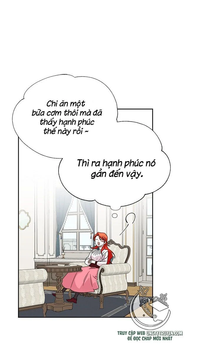 Kết Thúc Có Hậu Của Nhân Vật Phản Diện Chapter 31.5 11