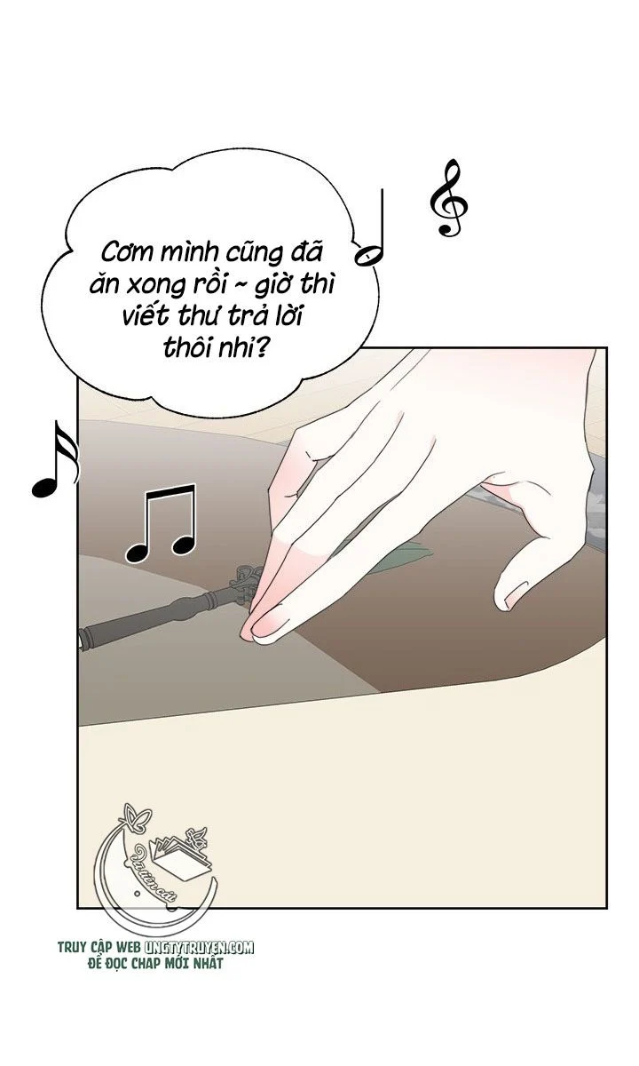 Kết Thúc Có Hậu Của Nhân Vật Phản Diện Chapter 31.5 12