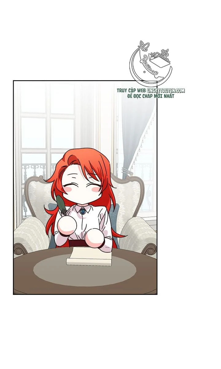 Kết Thúc Có Hậu Của Nhân Vật Phản Diện Chapter 31.5 13