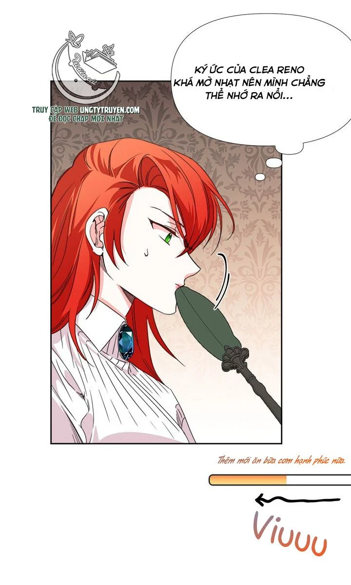 Kết Thúc Có Hậu Của Nhân Vật Phản Diện Chapter 31.5 17