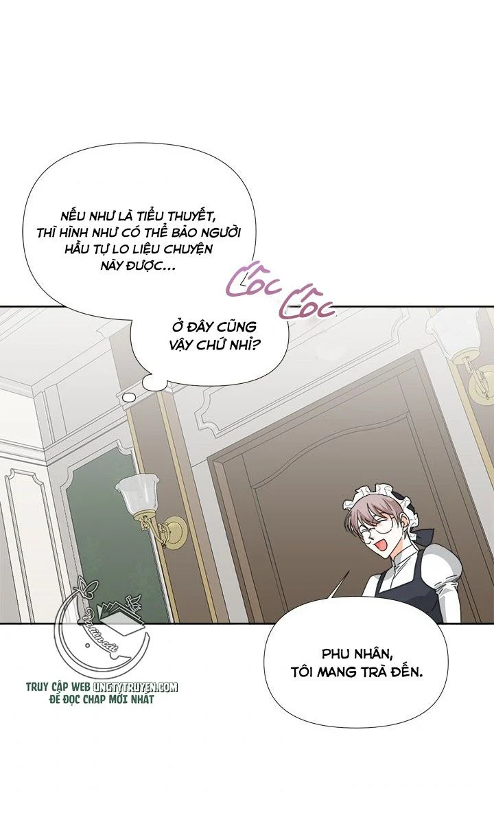 Kết Thúc Có Hậu Của Nhân Vật Phản Diện Chapter 31.5 18