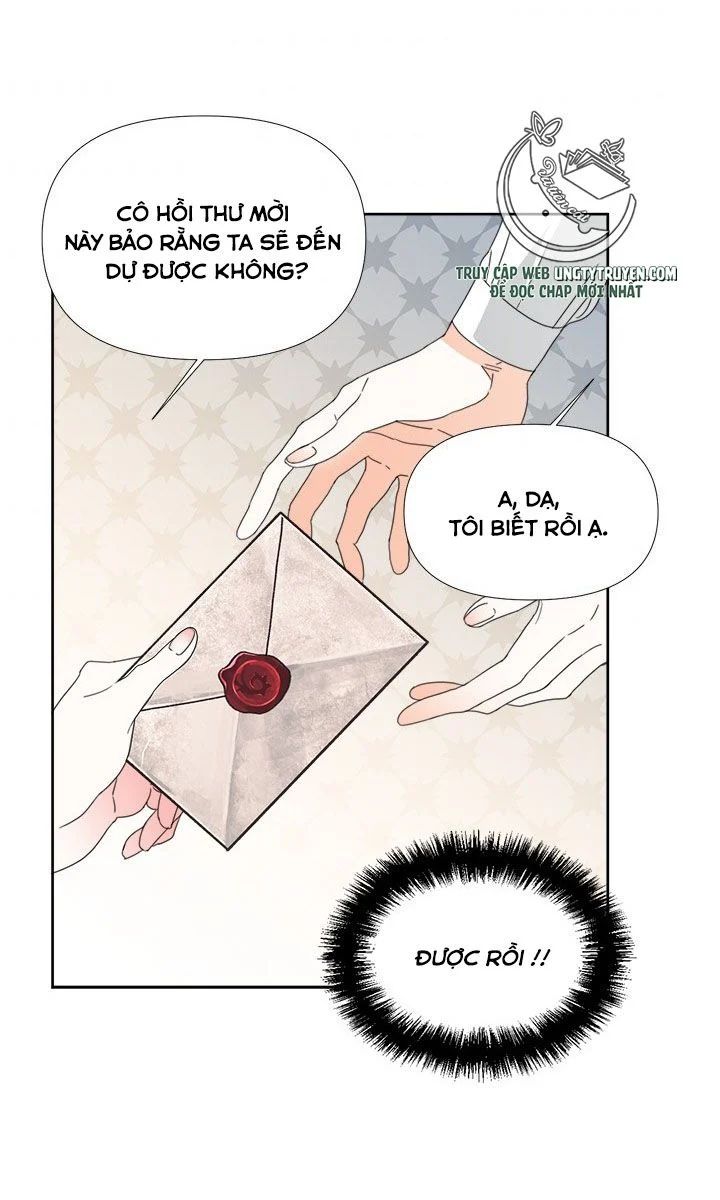 Kết Thúc Có Hậu Của Nhân Vật Phản Diện Chapter 31.5 20