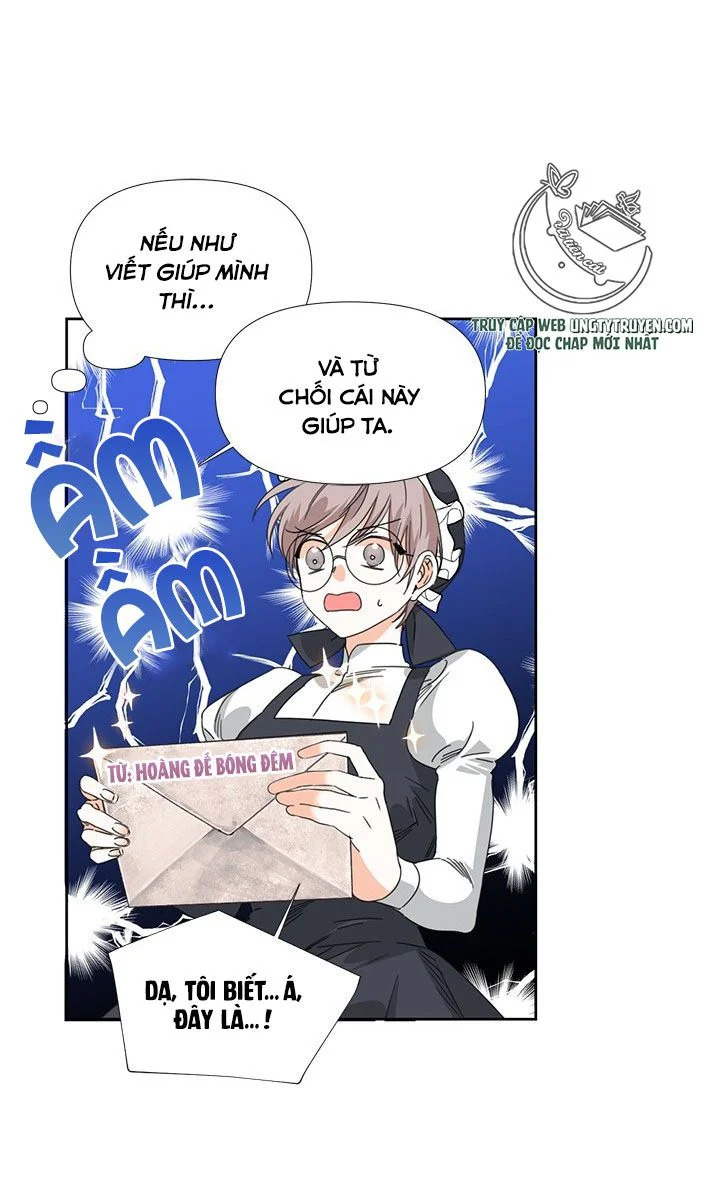 Kết Thúc Có Hậu Của Nhân Vật Phản Diện Chapter 31.5 21