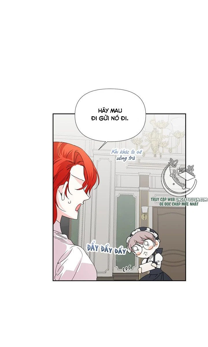 Kết Thúc Có Hậu Của Nhân Vật Phản Diện Chapter 31.5 23
