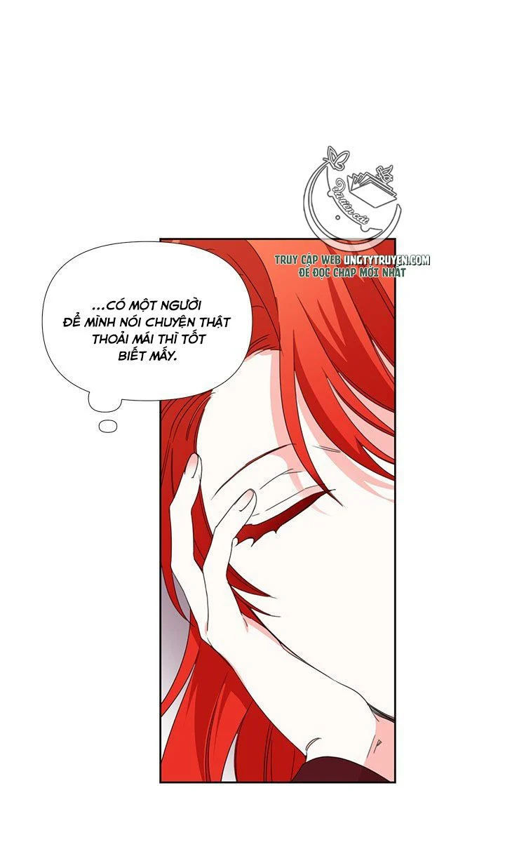 Kết Thúc Có Hậu Của Nhân Vật Phản Diện Chapter 31.5 26