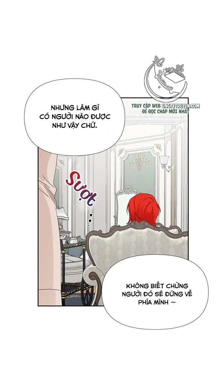 Kết Thúc Có Hậu Của Nhân Vật Phản Diện Chapter 31.5 28