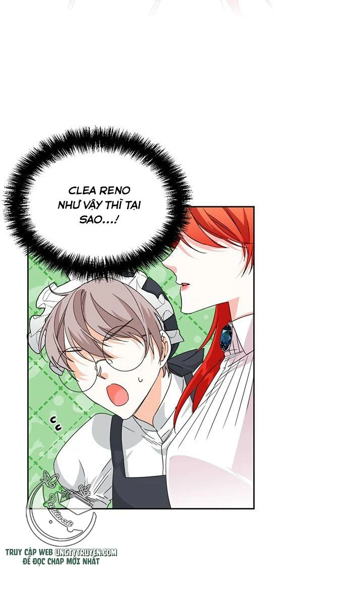 Kết Thúc Có Hậu Của Nhân Vật Phản Diện Chapter 31 4