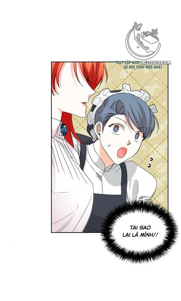 Kết Thúc Có Hậu Của Nhân Vật Phản Diện Chapter 31 5
