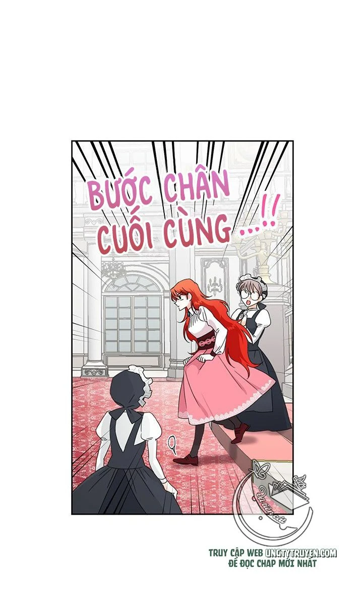 Kết Thúc Có Hậu Của Nhân Vật Phản Diện Chapter 31 7
