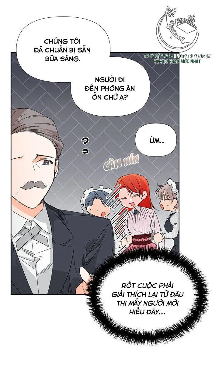Kết Thúc Có Hậu Của Nhân Vật Phản Diện Chapter 31 10