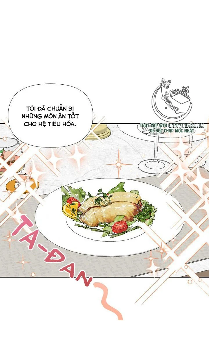 Kết Thúc Có Hậu Của Nhân Vật Phản Diện Chapter 31 15