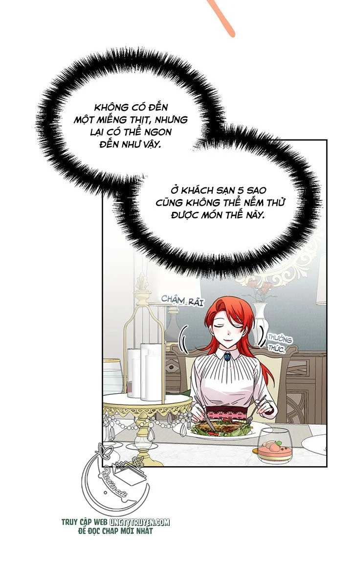 Kết Thúc Có Hậu Của Nhân Vật Phản Diện Chapter 31 16