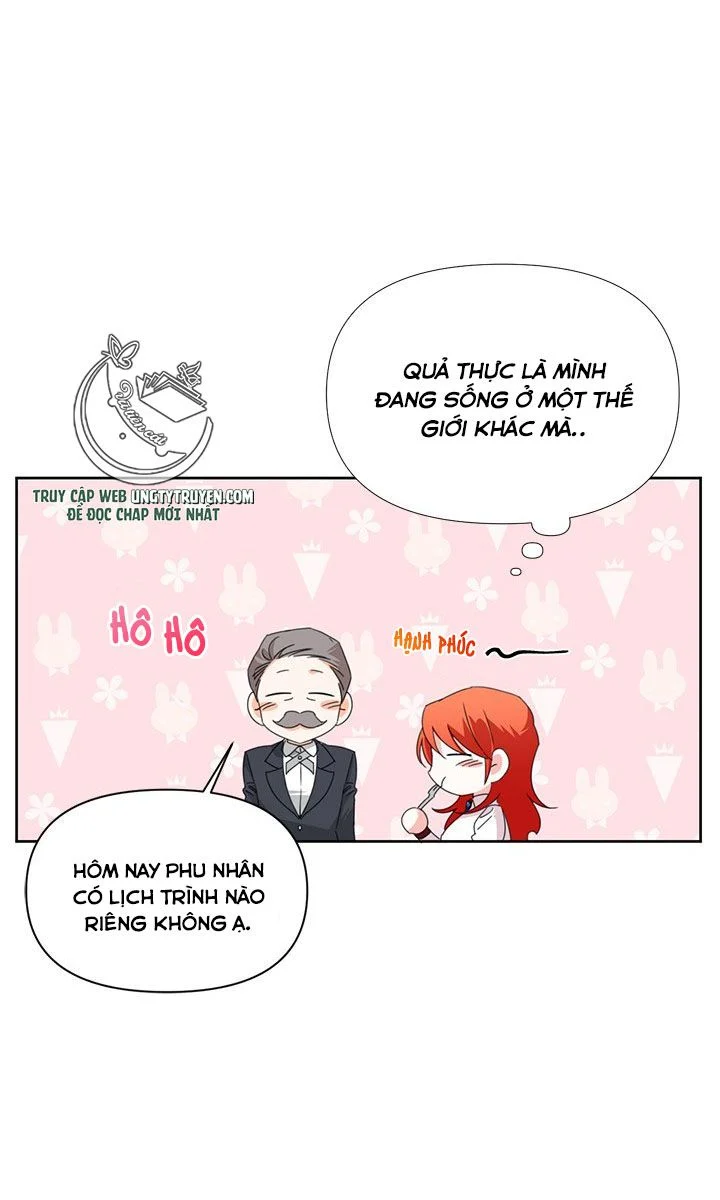 Kết Thúc Có Hậu Của Nhân Vật Phản Diện Chapter 31 17