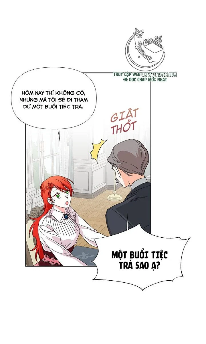Kết Thúc Có Hậu Của Nhân Vật Phản Diện Chapter 31 18