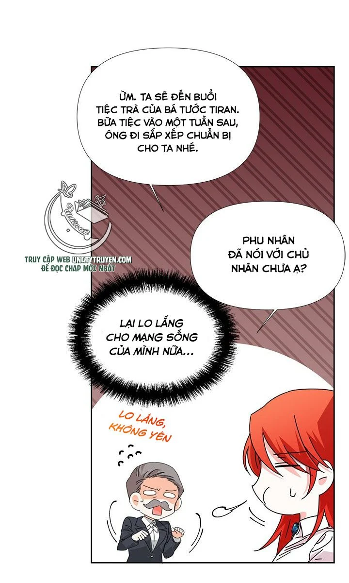 Kết Thúc Có Hậu Của Nhân Vật Phản Diện Chapter 31 19