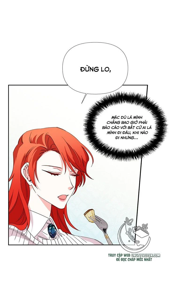 Kết Thúc Có Hậu Của Nhân Vật Phản Diện Chapter 31 20