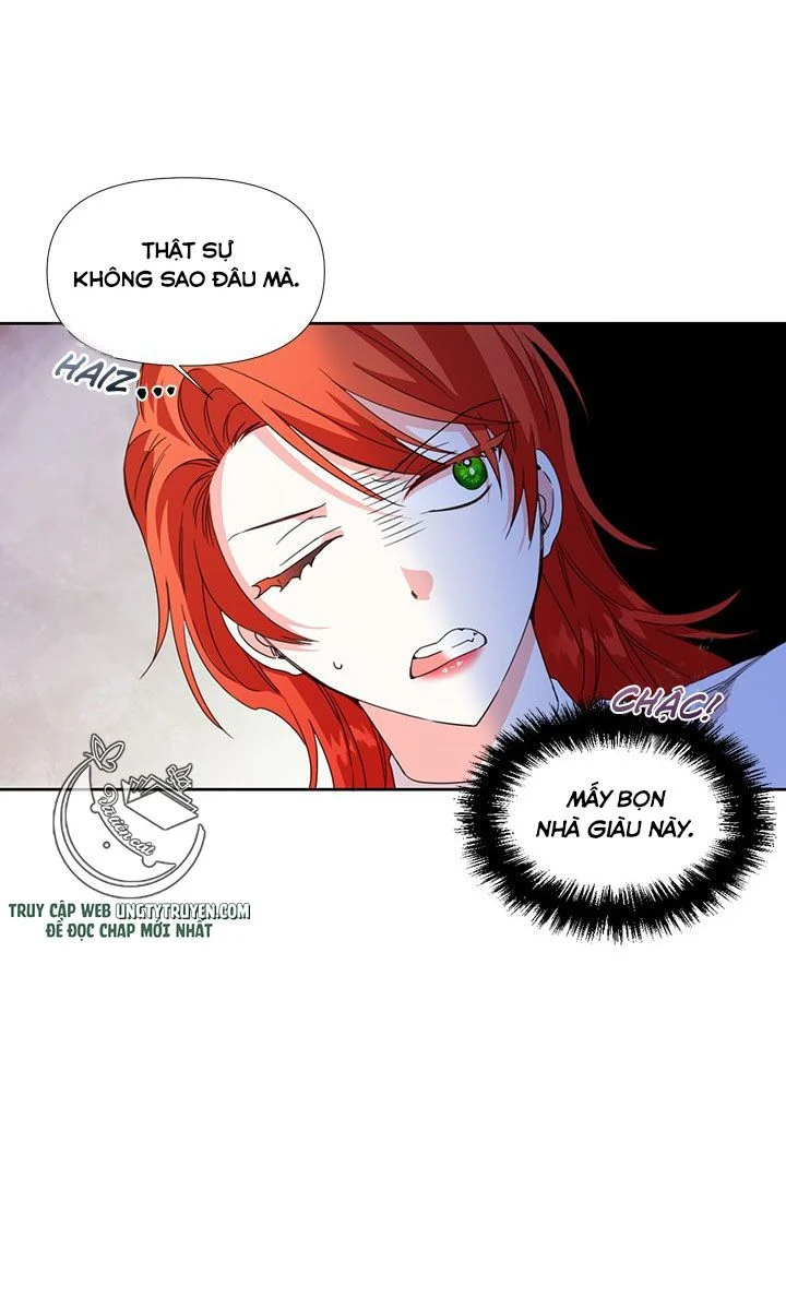 Kết Thúc Có Hậu Của Nhân Vật Phản Diện Chapter 31 23