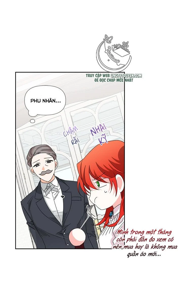 Kết Thúc Có Hậu Của Nhân Vật Phản Diện Chapter 31 24