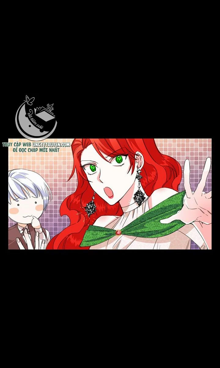 Kết Thúc Có Hậu Của Nhân Vật Phản Diện Chapter 31 26