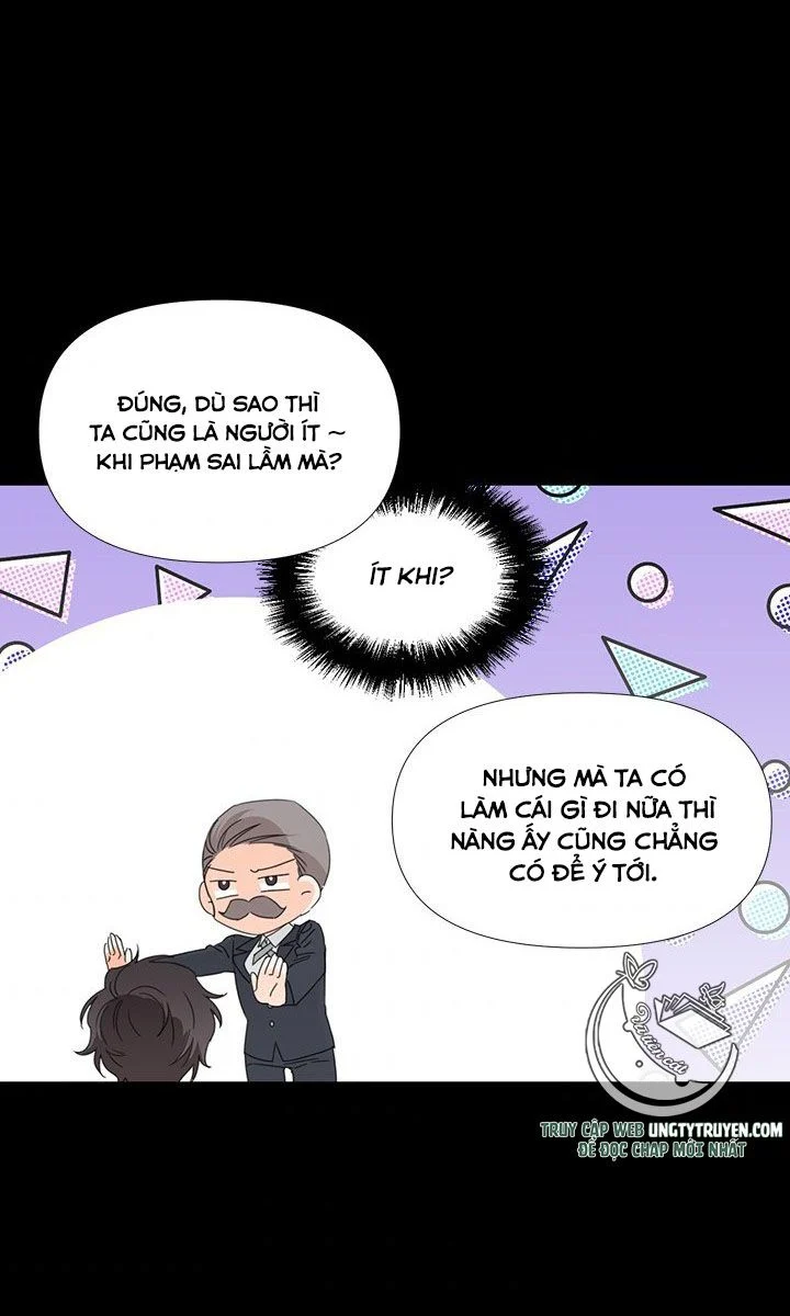 Kết Thúc Có Hậu Của Nhân Vật Phản Diện Chapter 31 32