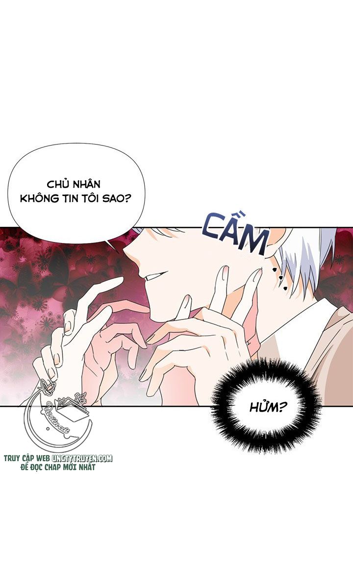 Kết Thúc Có Hậu Của Nhân Vật Phản Diện Chapter 32.5 2