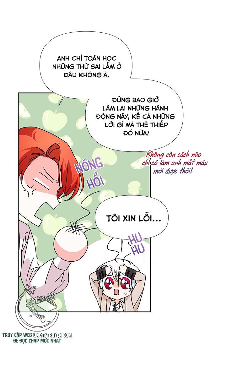 Kết Thúc Có Hậu Của Nhân Vật Phản Diện Chapter 32.5 6