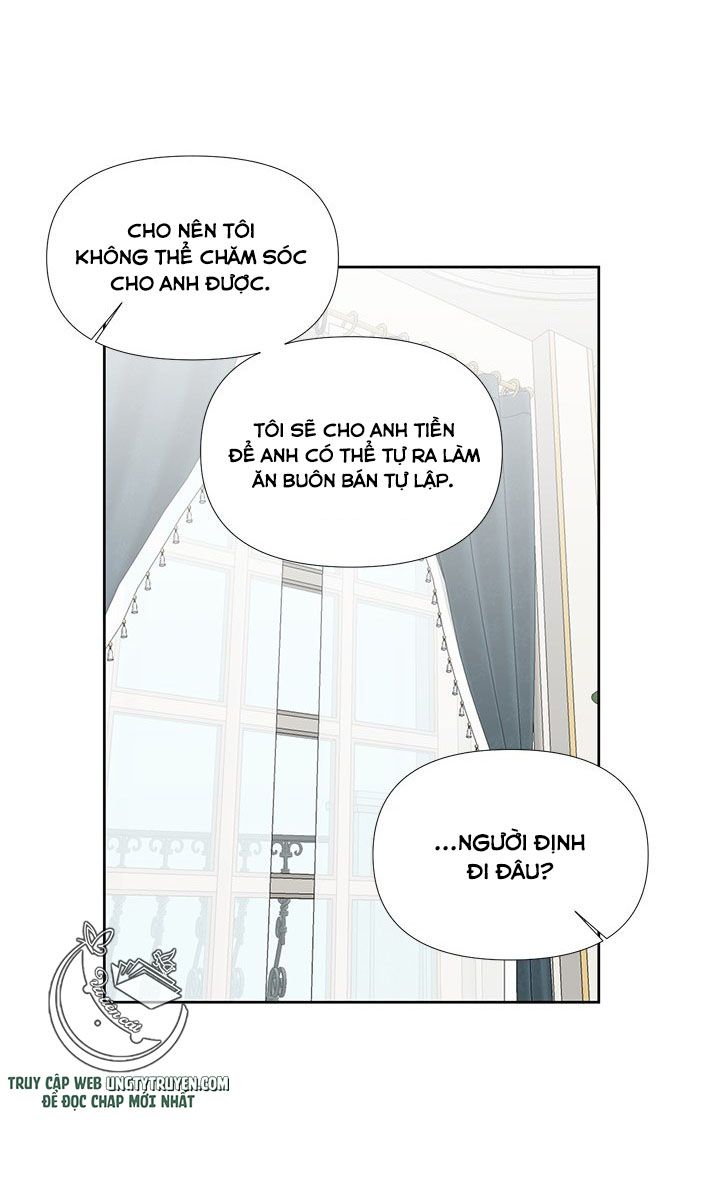 Kết Thúc Có Hậu Của Nhân Vật Phản Diện Chapter 32.5 10