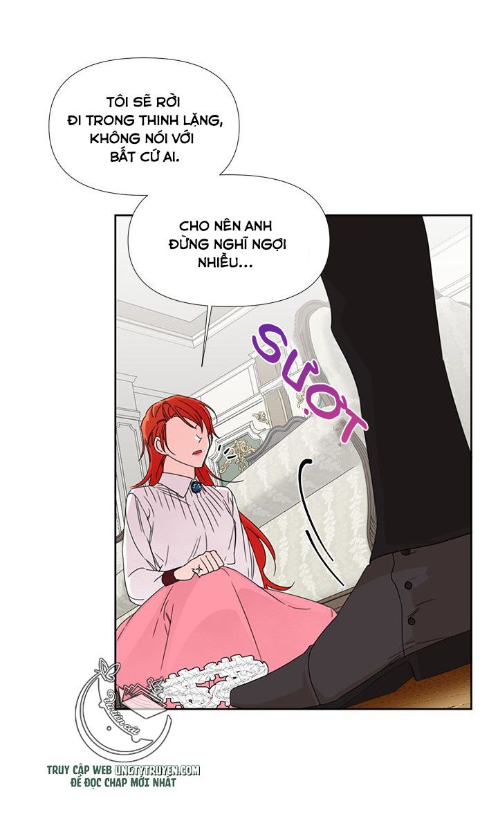 Kết Thúc Có Hậu Của Nhân Vật Phản Diện Chapter 32.5 11