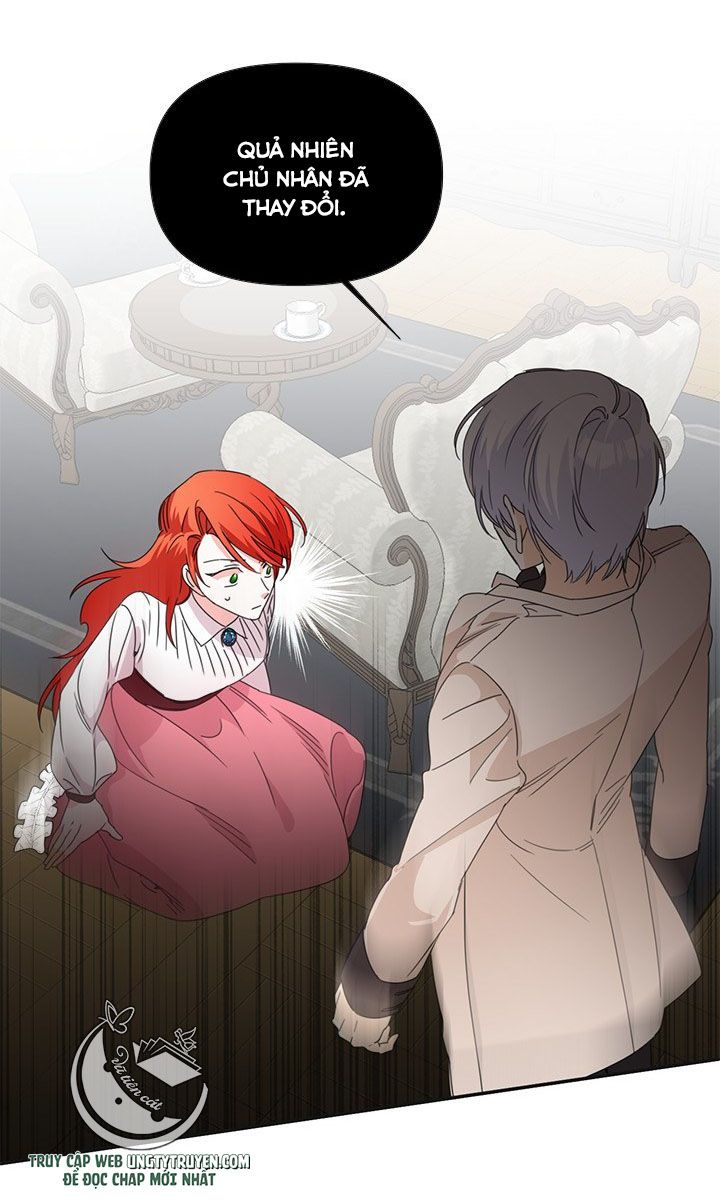 Kết Thúc Có Hậu Của Nhân Vật Phản Diện Chapter 32.5 12