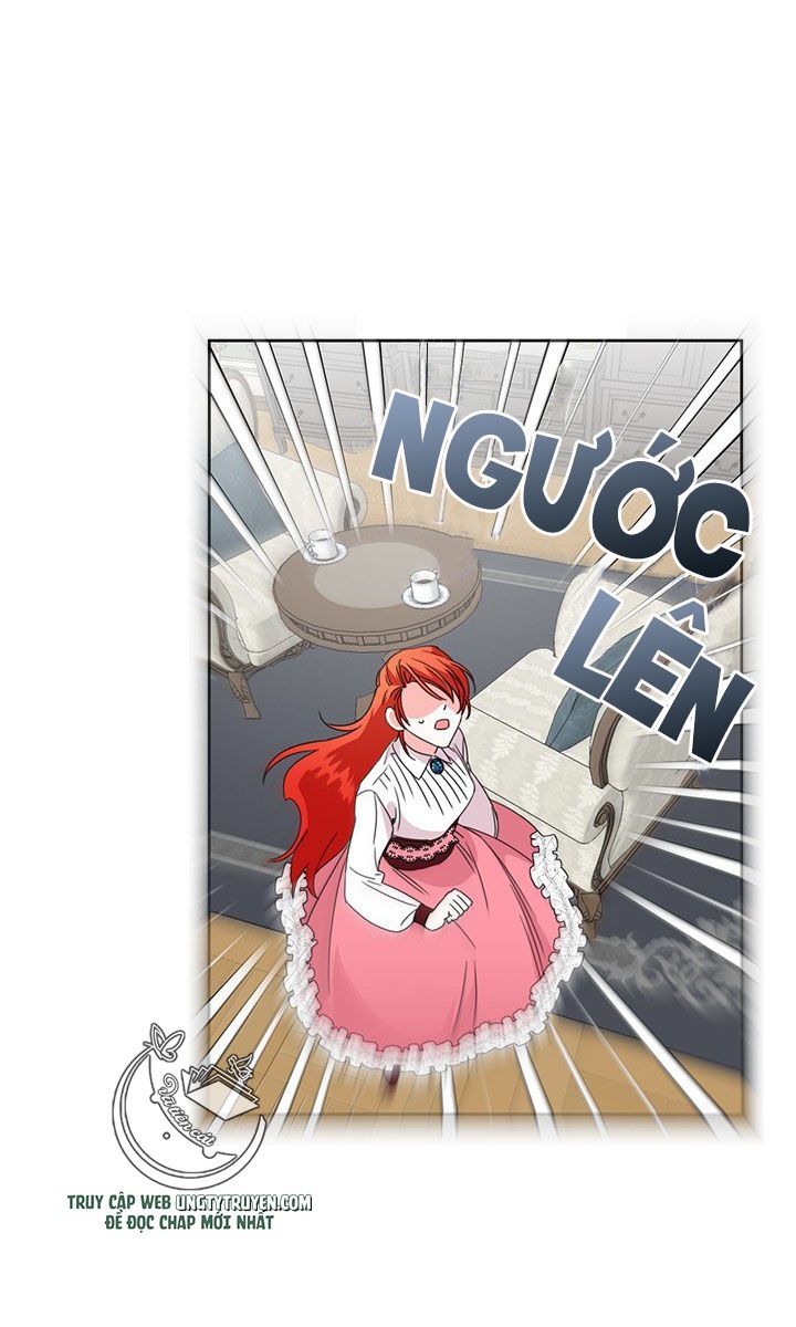 Kết Thúc Có Hậu Của Nhân Vật Phản Diện Chapter 32.5 14