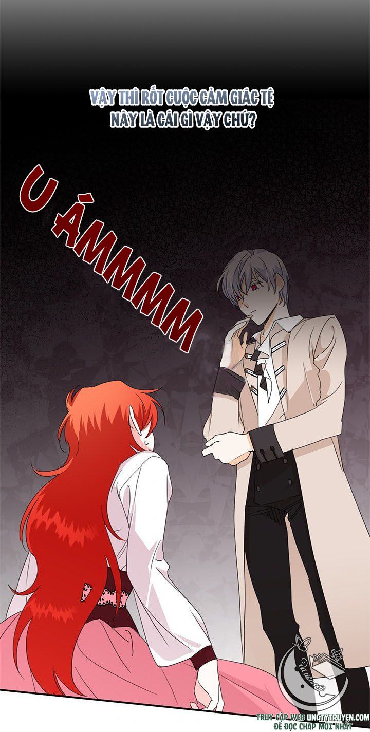 Kết Thúc Có Hậu Của Nhân Vật Phản Diện Chapter 32.5 16