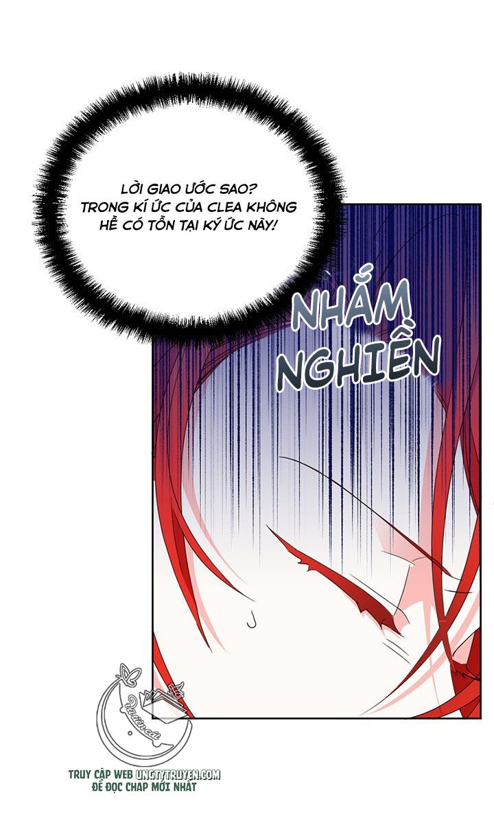 Kết Thúc Có Hậu Của Nhân Vật Phản Diện Chapter 32.5 22