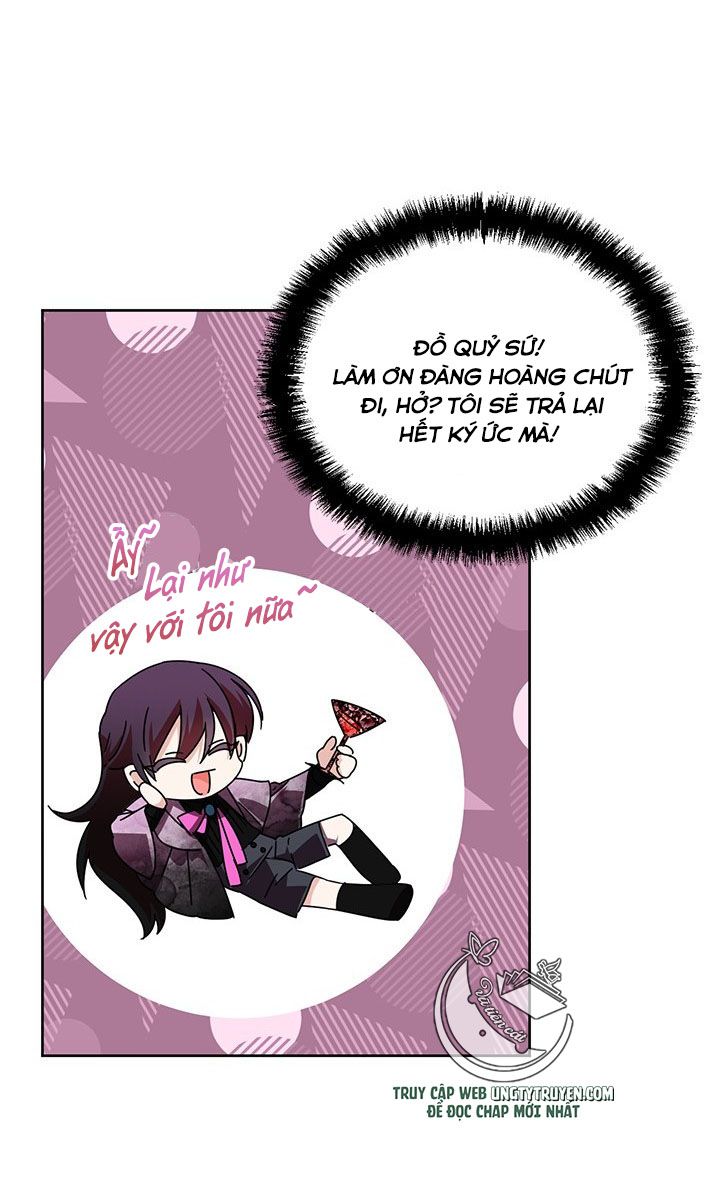 Kết Thúc Có Hậu Của Nhân Vật Phản Diện Chapter 32.5 23