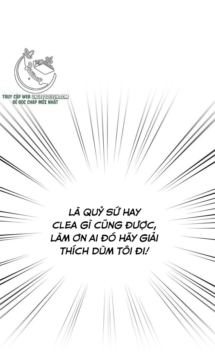 Kết Thúc Có Hậu Của Nhân Vật Phản Diện Chapter 32.5 24
