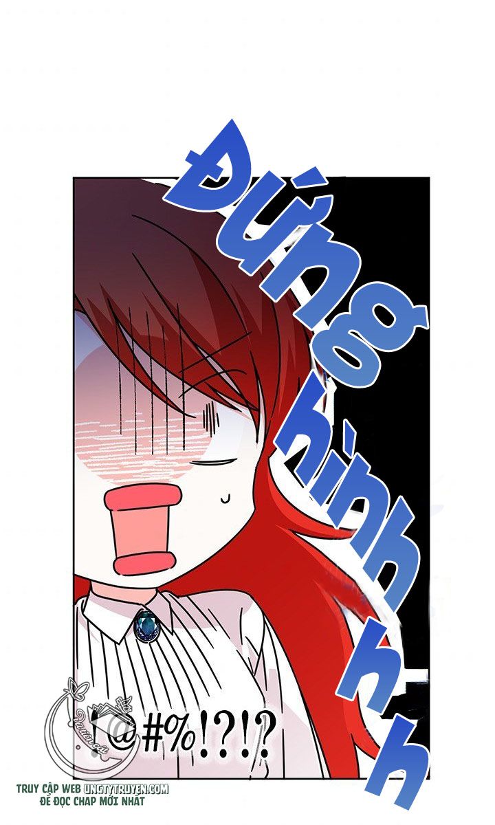 Kết Thúc Có Hậu Của Nhân Vật Phản Diện Chapter 32.5 26