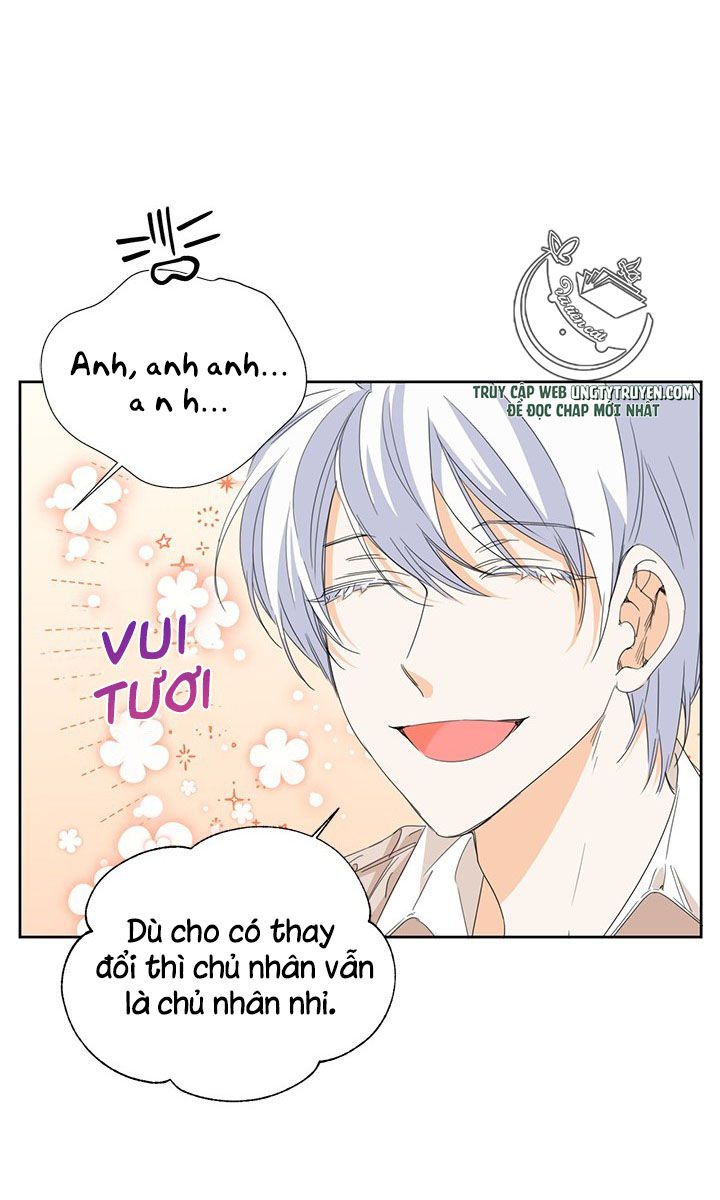 Kết Thúc Có Hậu Của Nhân Vật Phản Diện Chapter 32.5 27
